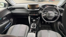 Peugeot 208 1.2 PureTech 100 Allure Premium 5dr Petrol Hatchback